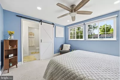 5227 Pleasure Cove Court, Alexandria, VA 22315 - Photo 24