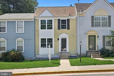9029 Route 29, Fairfax, VA 22031 - Photo 1