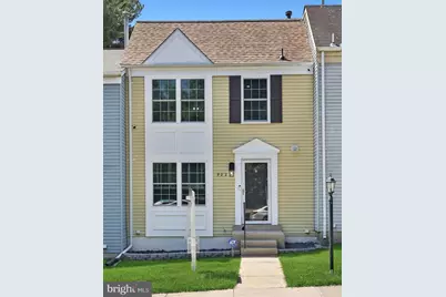 9029 Route 29, Fairfax, VA 22031 - Photo 1