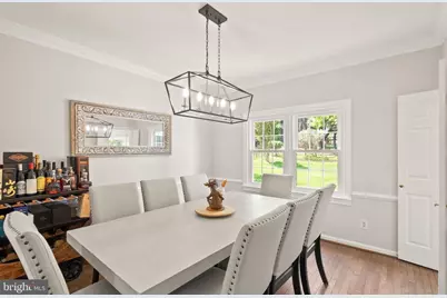 6822 Jeremiah Court, Fairfax Station, VA 22039 - Photo 22