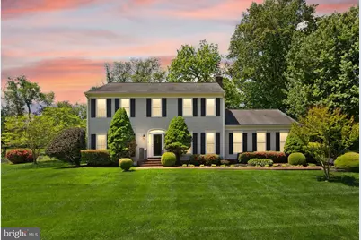 6822 Jeremiah Court, Fairfax Station, VA 22039 - Photo 2
