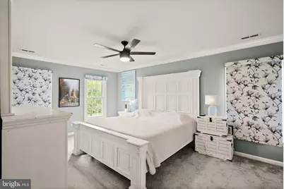 6822 Jeremiah Court, Fairfax Station, VA 22039 - Photo 40