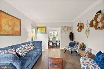 6822 Jeremiah Court, Fairfax Station, VA 22039 - Photo 16