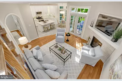11413 Hollow Timber Way, Reston, VA 20194 - Photo 22