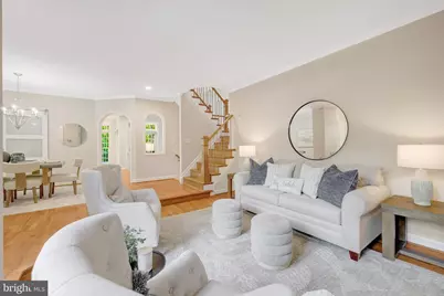 11413 Hollow Timber Way, Reston, VA 20194 - Photo 4