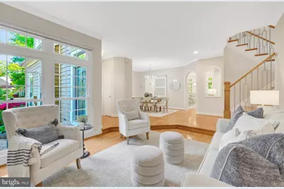 11413 Hollow Timber Way, Reston, VA 20194 - Photo 6