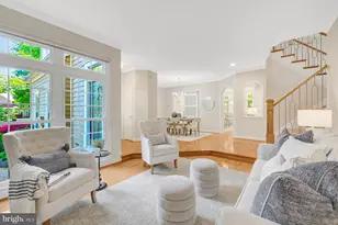 11413 Hollow Timber Way, Reston, VA 20194 - Photo 6