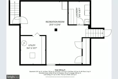 2419 Claremont Drive, Falls Church, VA 22043 - Photo 28