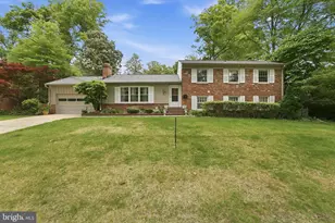 2419 Claremont Dr, Falls Church, VA 22043 - Photo 1
