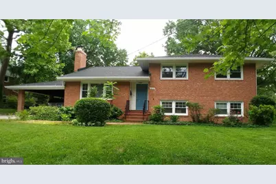 1635 Dinneen Drive, McLean, VA 22101 - Photo 1