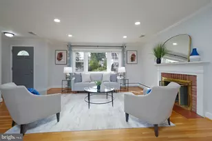 1635 Dinneen Dr, McLean, VA 22101 - Photo 6