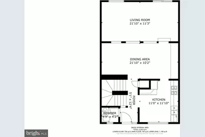 7201 Lake Cove Drive, Alexandria, VA 22315 - Photo 40