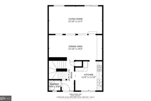 7201 Lake Cove Dr, Alexandria, VA 22315 - Photo 40