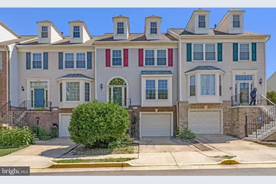 7059 Kings Manor Dr, Alexandria, VA 22315 - Photo 1