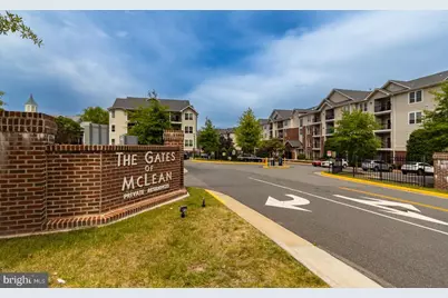 1600 Spring Gate Drive #2207, McLean, VA 22102 - Photo 2