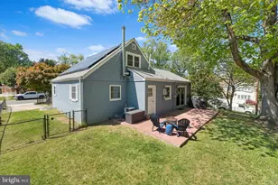 2903 Harrison Rd, Falls Church, VA 22042 - Photo 32