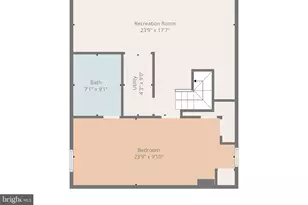 2903 Harrison Rd, Falls Church, VA 22042 - Photo 30