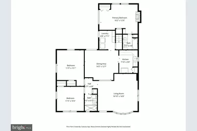 7247 Deborah Drive, Falls Church, VA 22046 - Photo 32