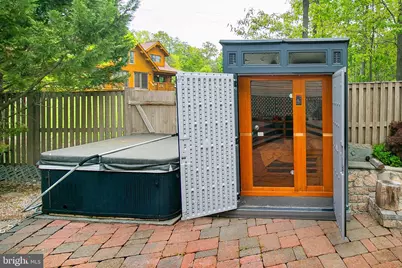 5503 Willow Valley Road, Clifton, VA 20124 - Photo 42