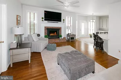5503 Willow Valley Road, Clifton, VA 20124 - Photo 12