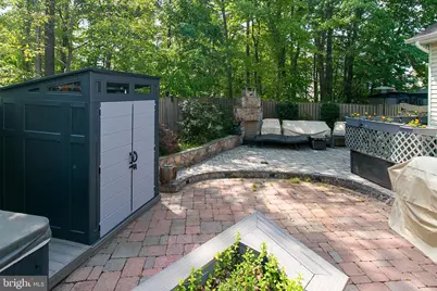 5503 Willow Valley Road, Clifton, VA 20124 - Photo 40