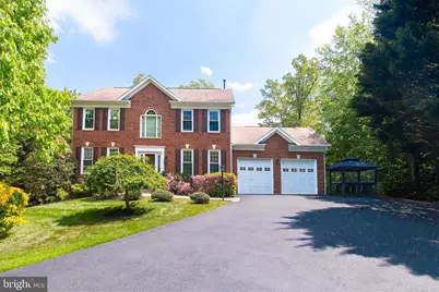5503 Willow Valley Road, Clifton, VA 20124 - Photo 1