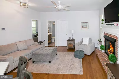 5503 Willow Valley Road, Clifton, VA 20124 - Photo 14