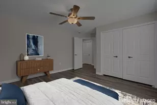 9257 Cardinal Forest Ln, Lorton, VA 22079 - Photo 10