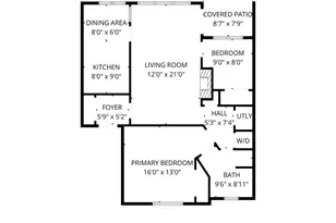 9257 Cardinal Forest Ln, Lorton, VA 22079 - Photo 14