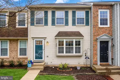 14507 Castleford Court, Centreville, VA 20121 - Photo 1