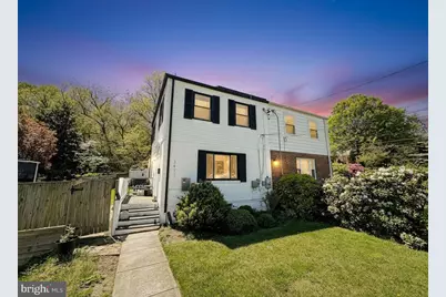 2411 Riverview Terrace, Alexandria, VA 22303 - Photo 1