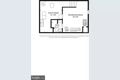 2411 Riverview Terrace, Alexandria, VA 22303 - Photo 12