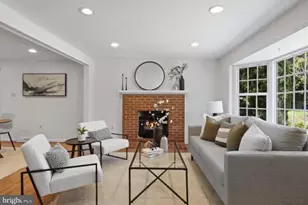 6224 Thornwood Dr, Alexandria, VA 22310 - Photo 4