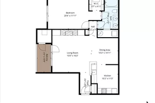7508 Ashby Ln, Alexandria, VA 22315 - Photo 32