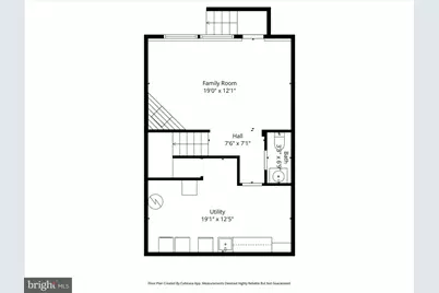 6352 Bonham Place, Centreville, VA 20121 - Photo 32