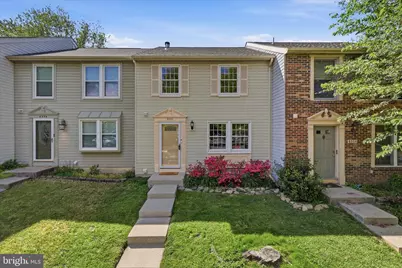 6352 Bonham Place, Centreville, VA 20121 - Photo 2