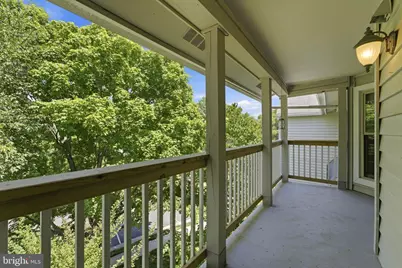 3901 Penderview Drive #1534, Fairfax, VA 22033 - Photo 26