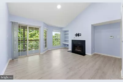 3901 Penderview Drive #1534, Fairfax, VA 22033 - Photo 6