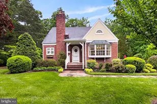 9119 McNair Dr, Alexandria, VA 22309 - Photo 1