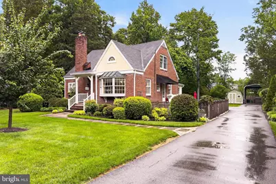 9119 McNair Drive, Alexandria, VA 22309 - Photo 2