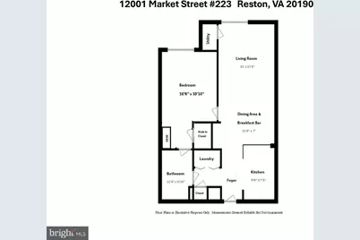 12001 Market Street #223, Reston, VA 20190 - Photo 26