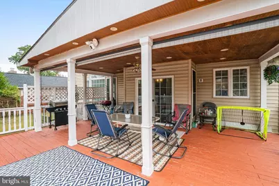 3444 Washington Drive, Falls Church, VA 22041 - Photo 8