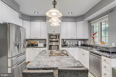 3444 Washington Drive, Falls Church, VA 22041 - Photo 30