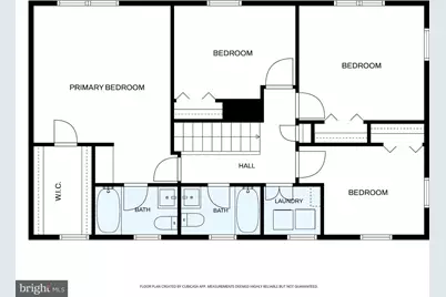 11025 Melissa Court, Fairfax, VA 22030 - Photo 58