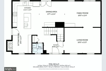 11025 Melissa Court, Fairfax, VA 22030 - Photo 52
