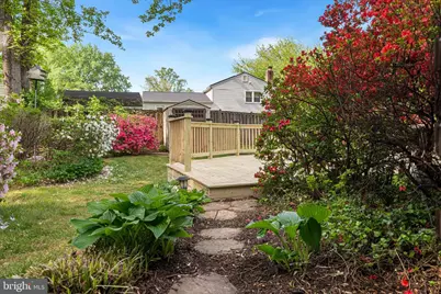 11025 Melissa Court, Fairfax, VA 22030 - Photo 6