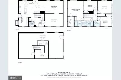 11025 Melissa Court, Fairfax, VA 22030 - Photo 54