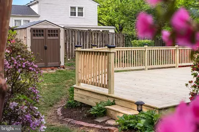 11025 Melissa Court, Fairfax, VA 22030 - Photo 36
