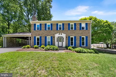 11025 Melissa Court, Fairfax, VA 22030 - Photo 1