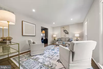 11025 Melissa Court, Fairfax, VA 22030 - Photo 6
